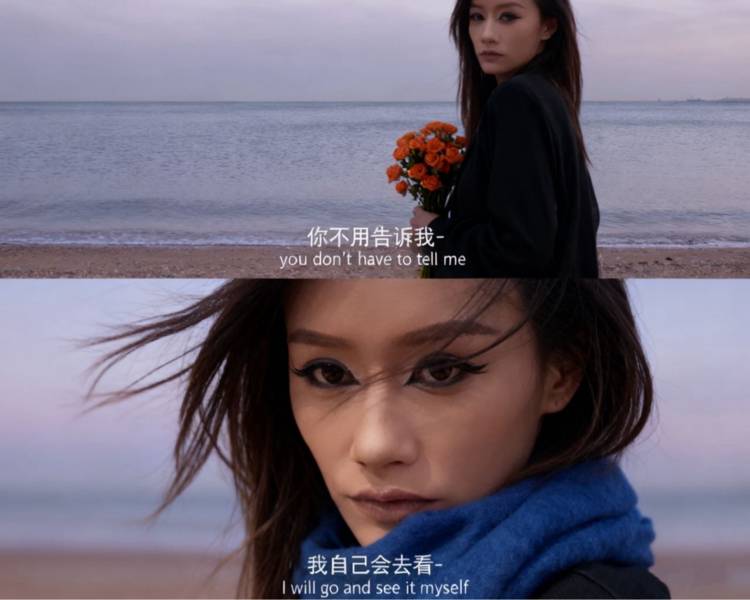 艺人背景图