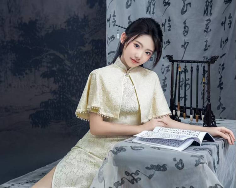 艺人背景图