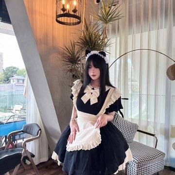 小茶不眠的微模卡作品