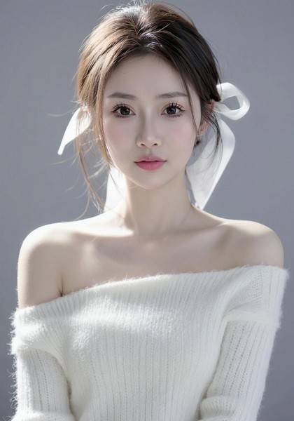 形象照片