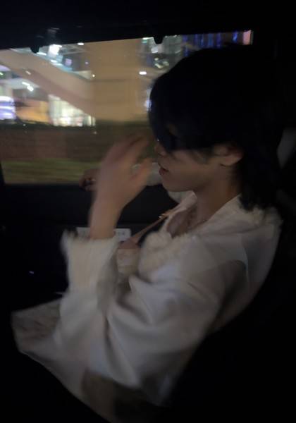 推荐艺人