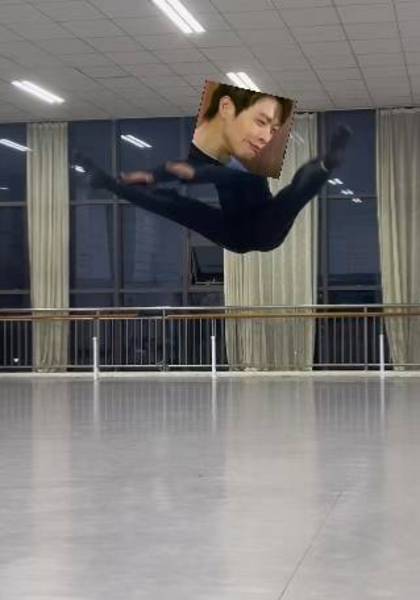 形象照片