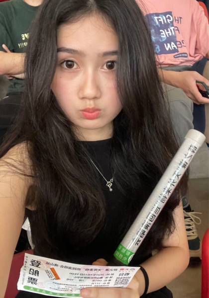 形象照片