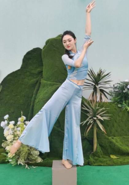 形象照片