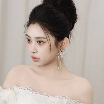 Rora的微模卡作品