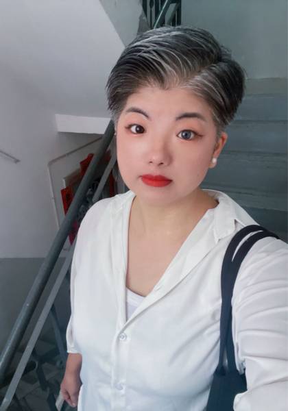 形象照片