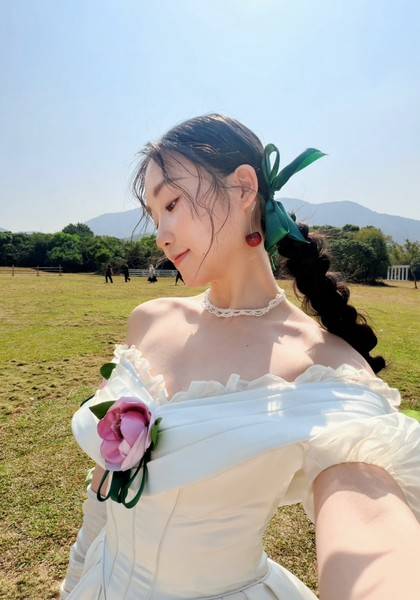 推荐艺人
