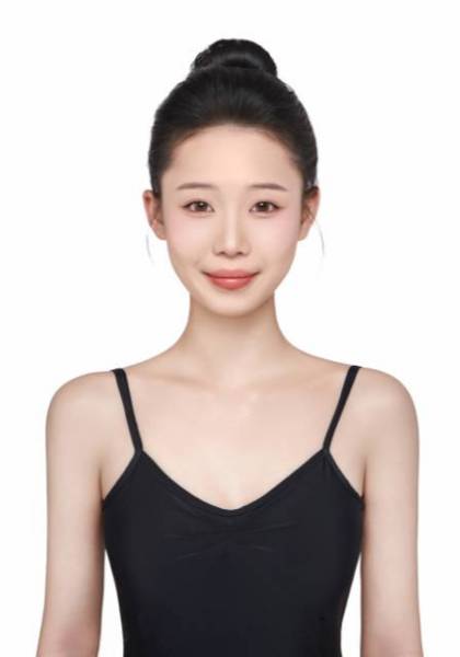 形象照片