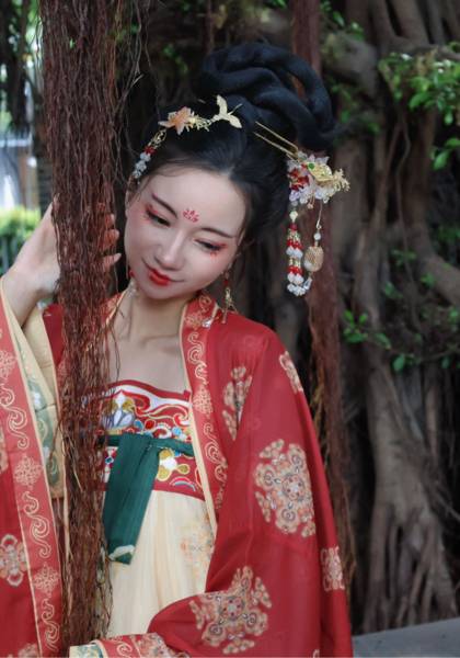 形象照片