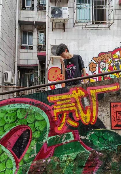 推荐艺人