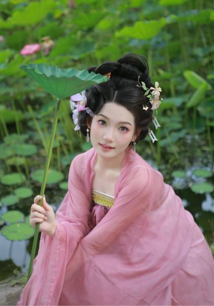 推荐艺人