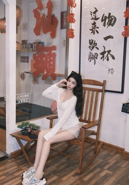 形象照片