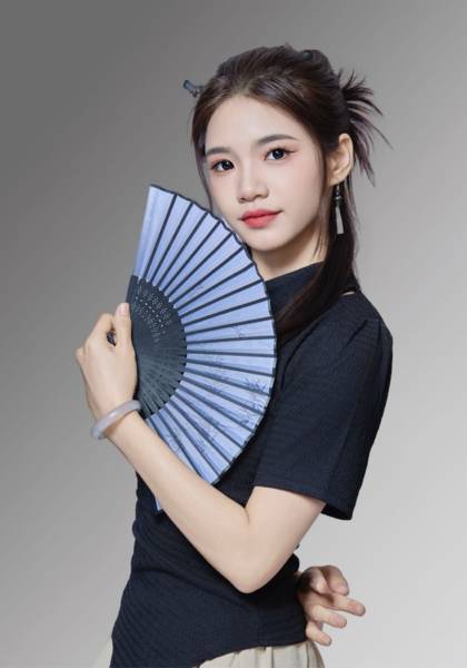 推荐艺人