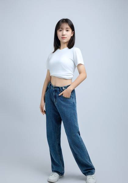 形象照片