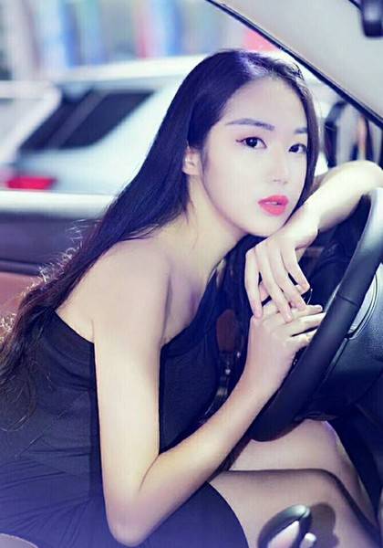 推荐艺人