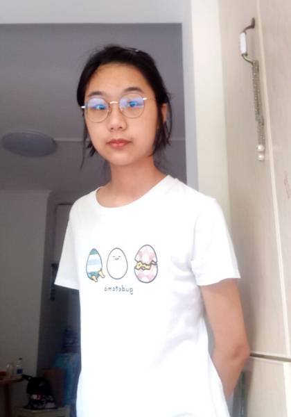 形象照片
