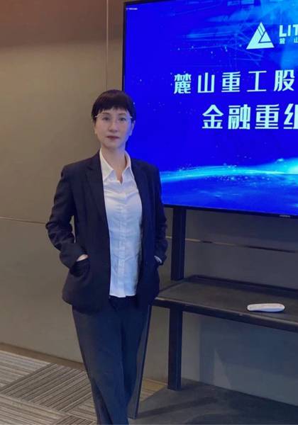 形象照片