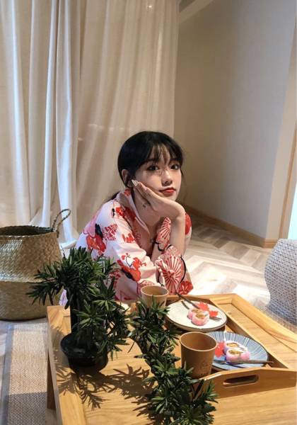 推荐艺人