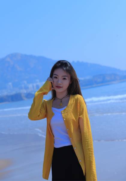 形象照片