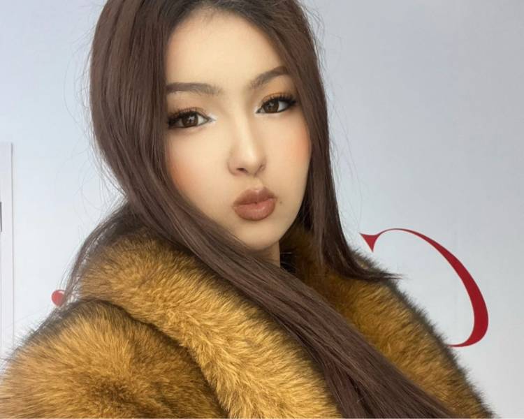 艺人背景图