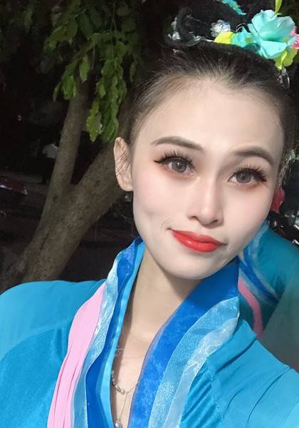 形象照片