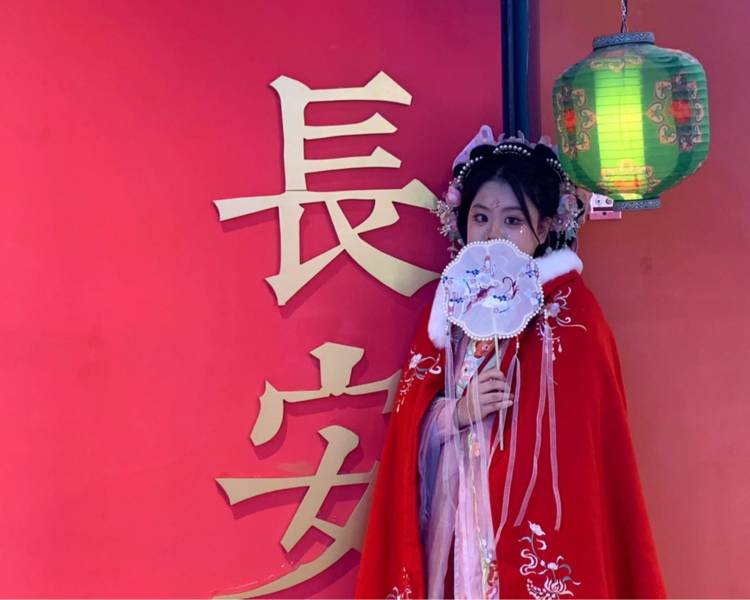 艺人背景图