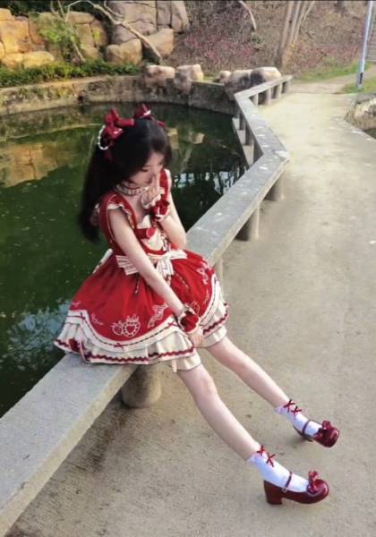 推荐艺人