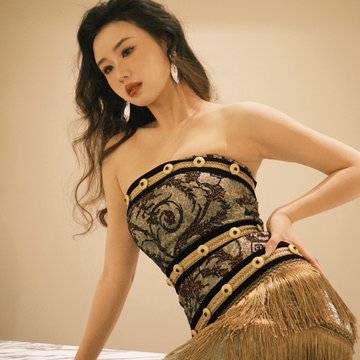 小王的微模卡作品