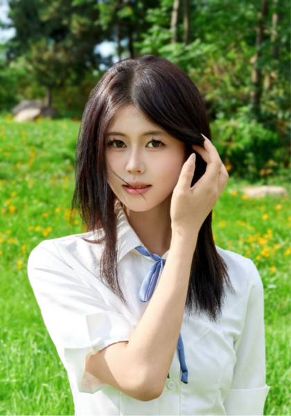 形象照片