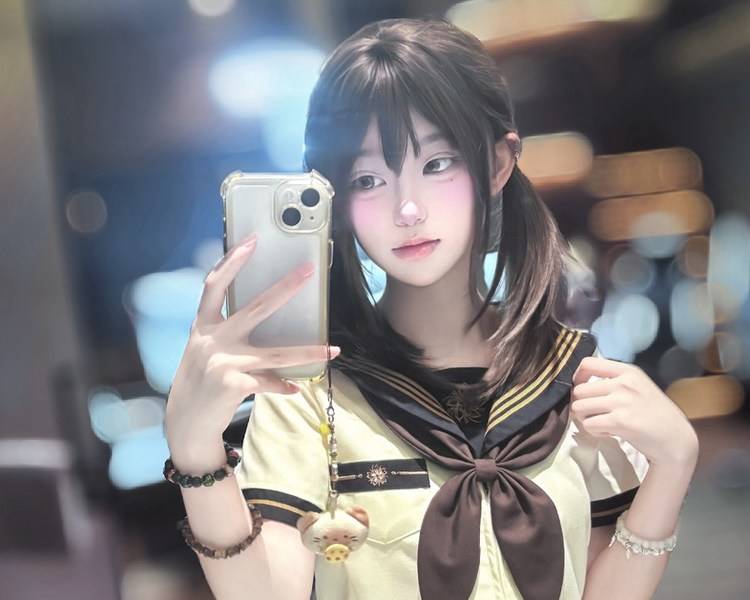艺人背景图