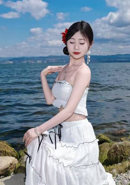 形象照片