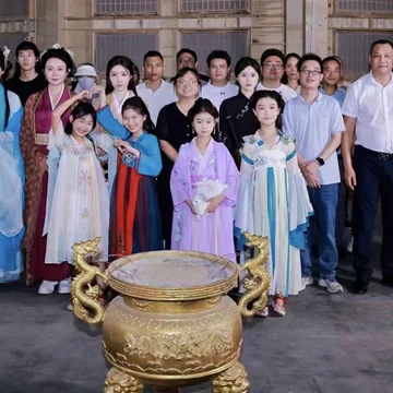 经历图片