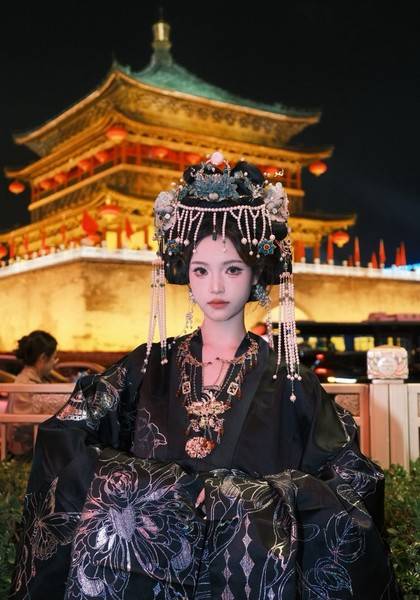 形象照片