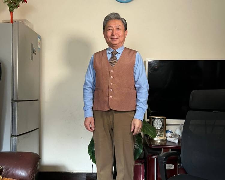 艺人背景图