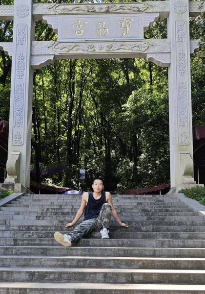 形象照片