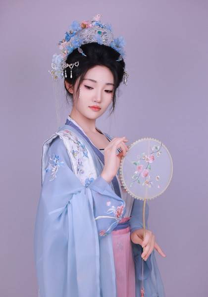 形象照片