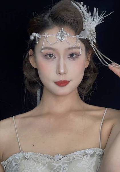 推荐艺人