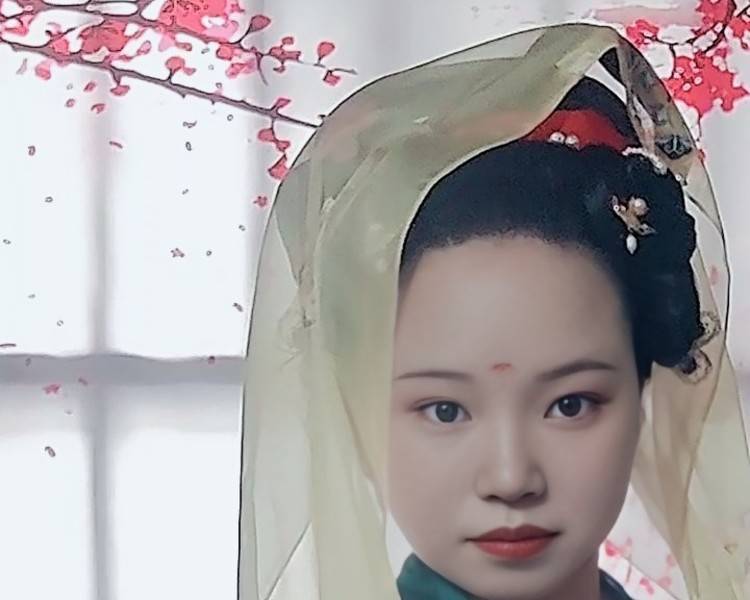 艺人背景图