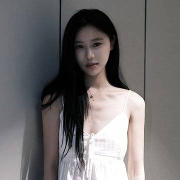 张梦莹的微模卡作品