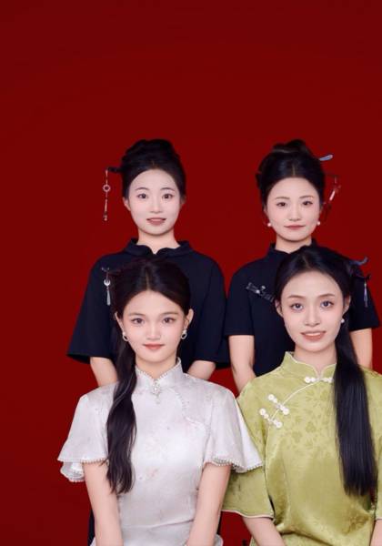 形象照片