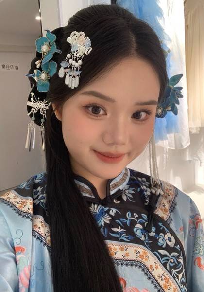 形象照片