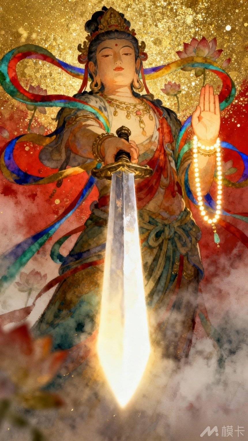通告图片