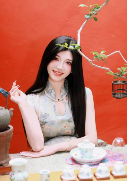 形象照片