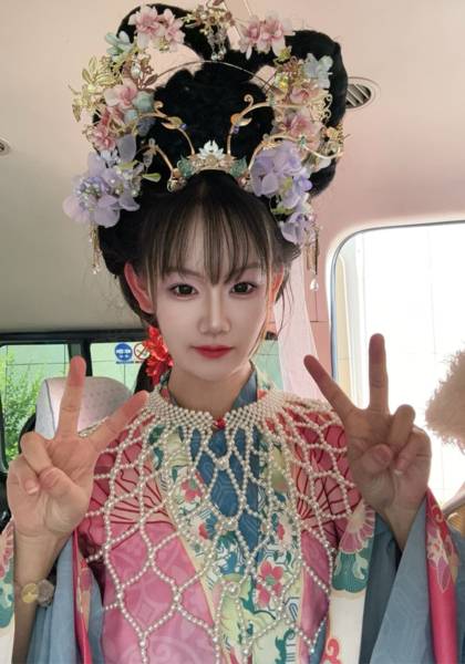 推荐艺人