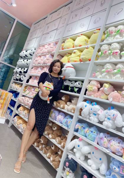 推荐艺人