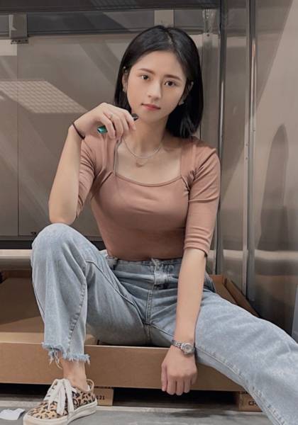 形象照片
