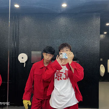 经历图片