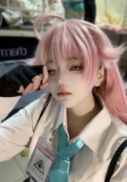 形象照片