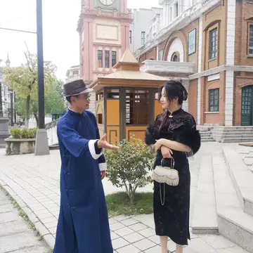经历图片