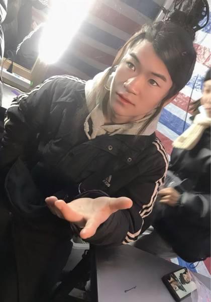 推荐艺人